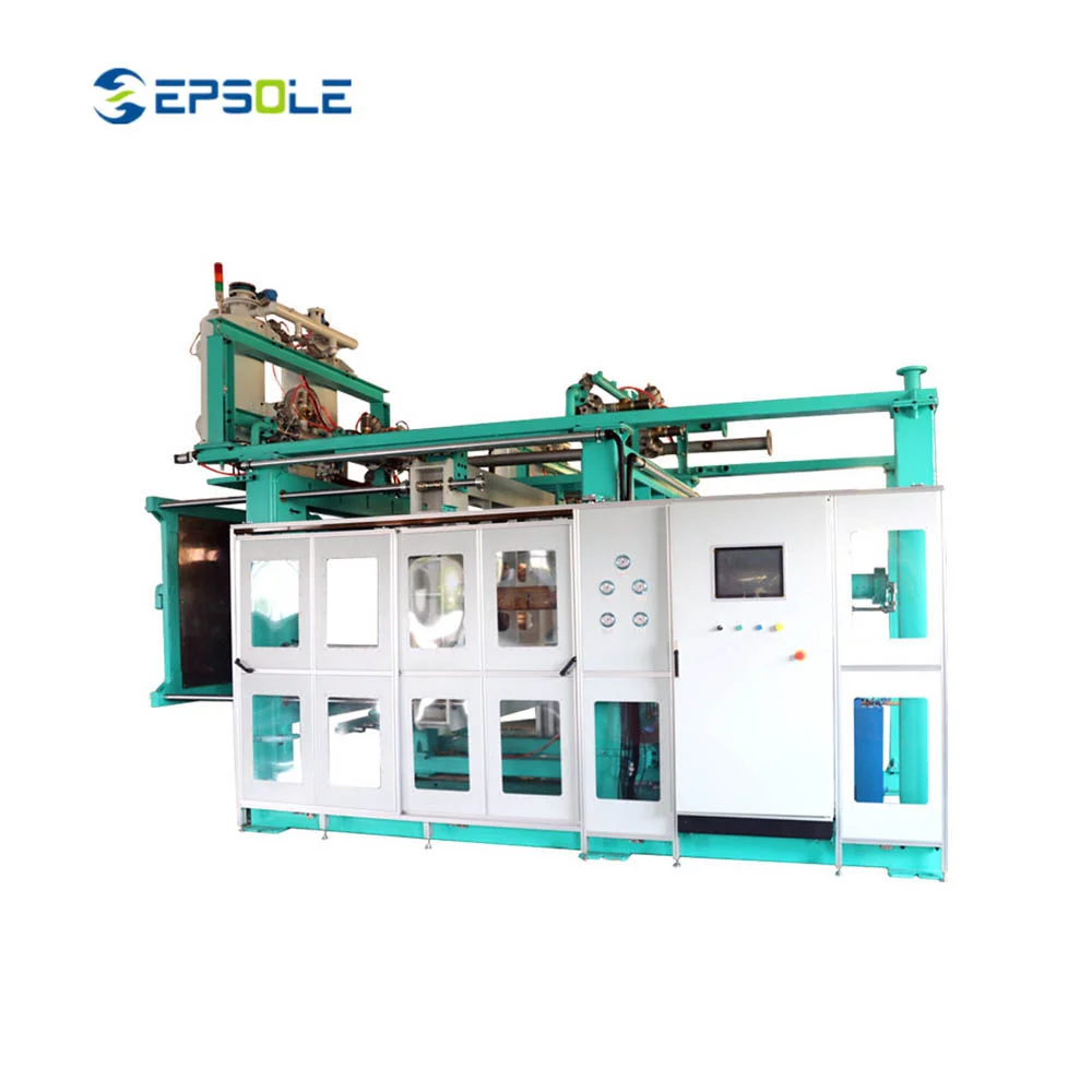 Moulding Machine