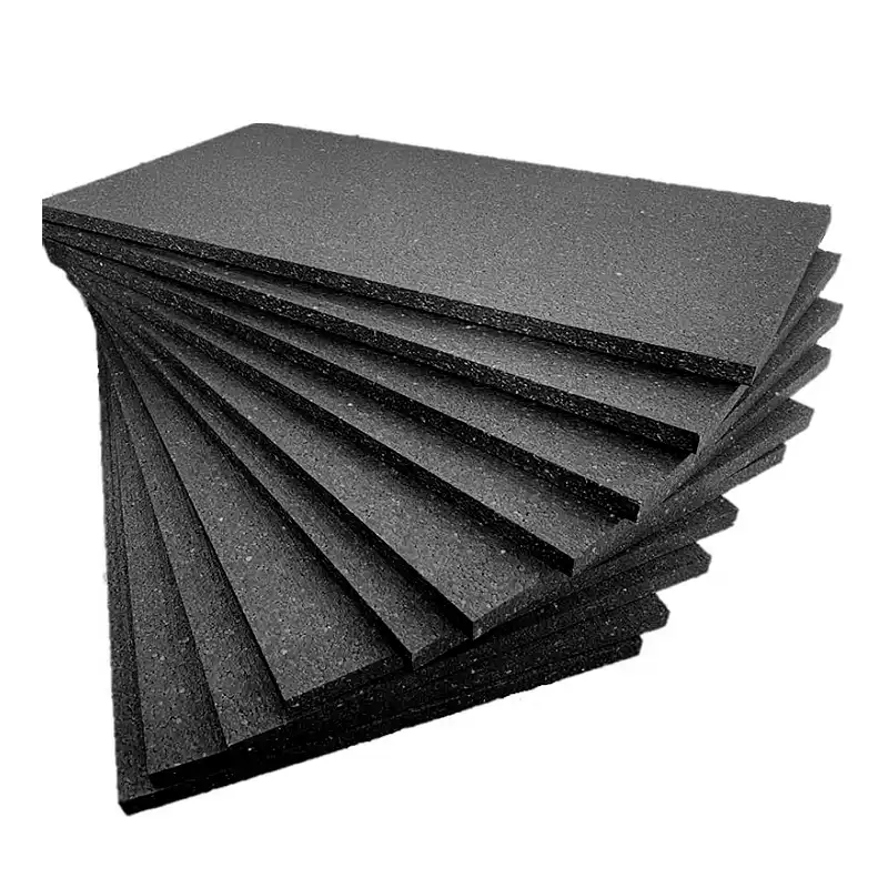 eps thermal insulation panels with graphite