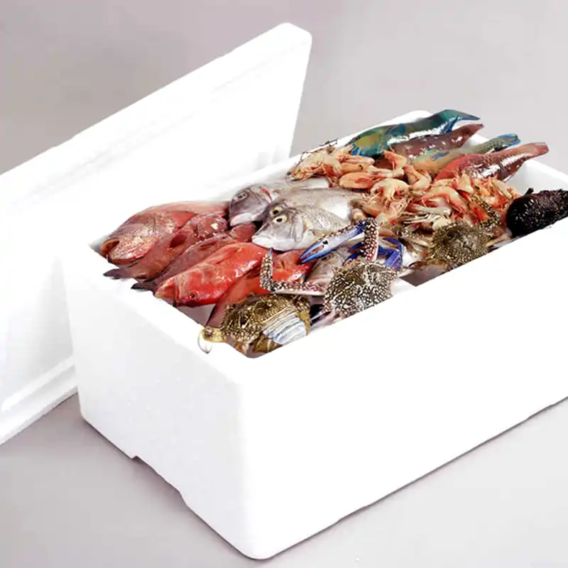 eps fish box