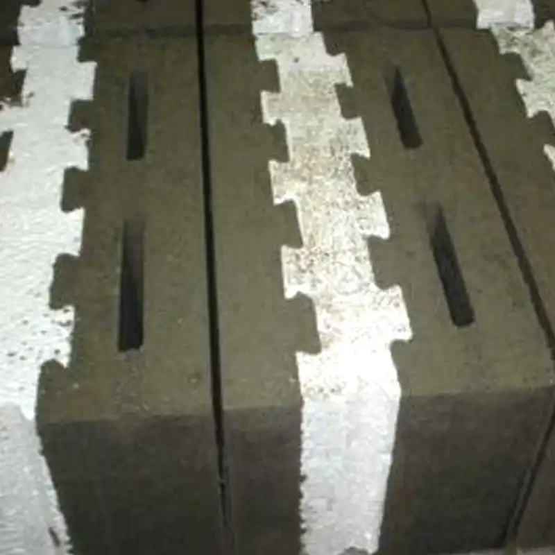 eps insulation blocks