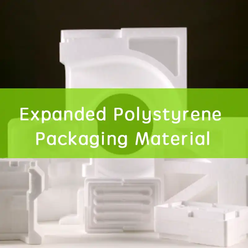 eps packaging material