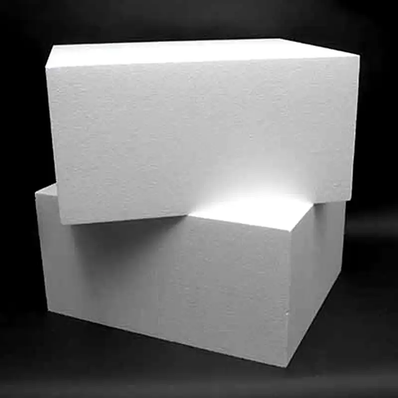 high density eps foam blocks