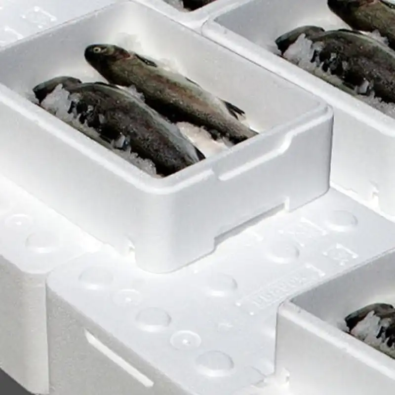 standard eps fish boxes