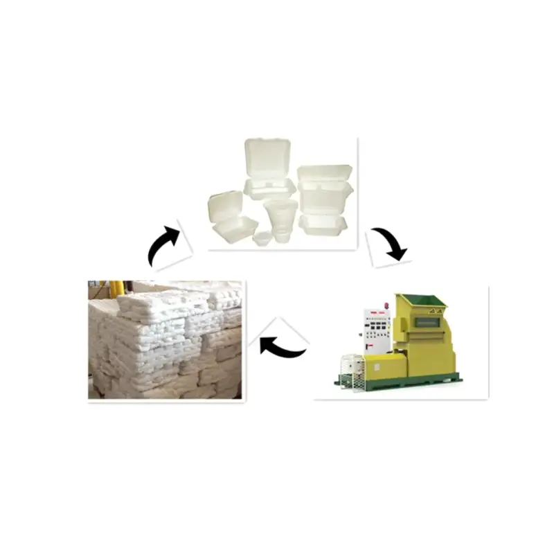 what is eps densifier