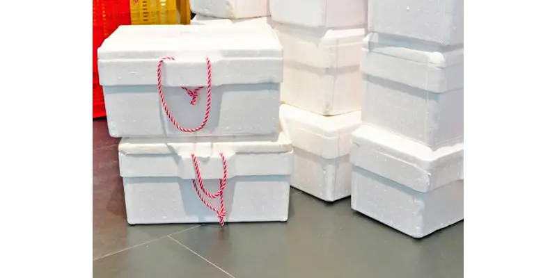 Can Polystyrene Be Used as Insulation
