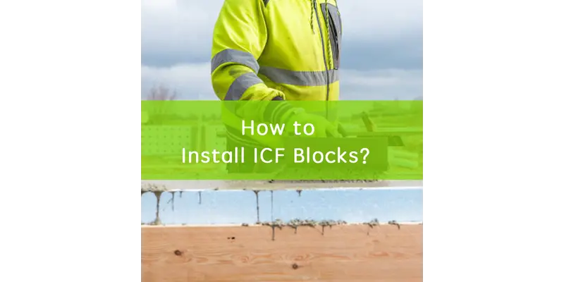 How to Install ICF Blocks The Complete Guide ICF Installing Project