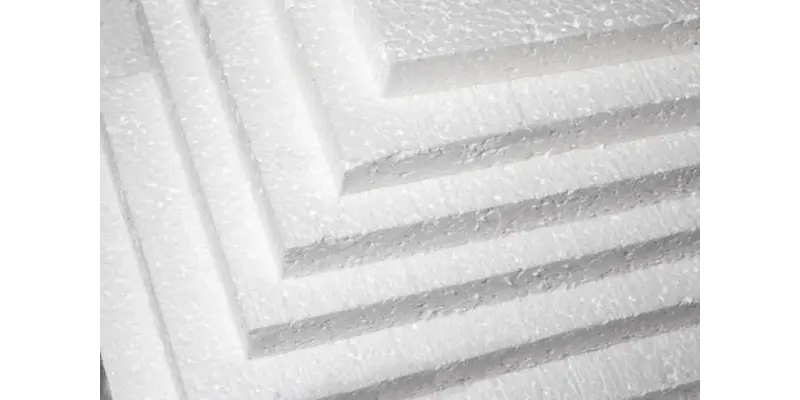 Is Expanded Polystyrene a Good Insulator