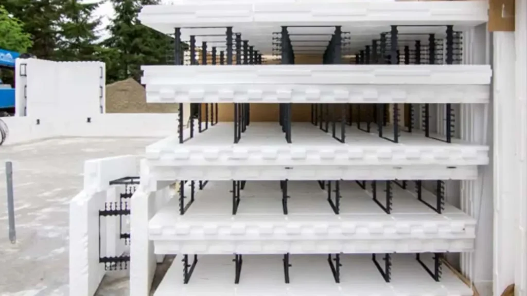 benefits of icf block construction