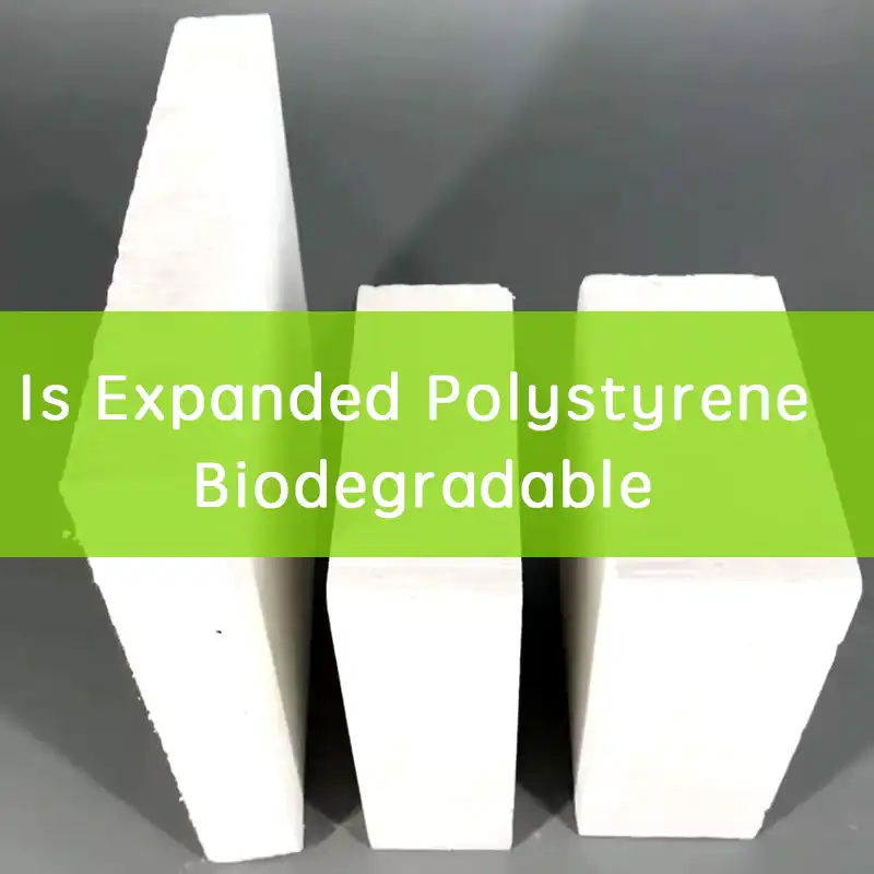 closed cell expanded polystyrene