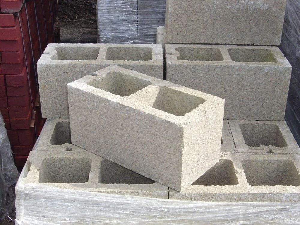 concrete block vs icf