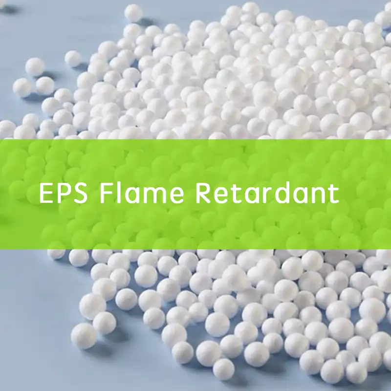 eps flame retardant