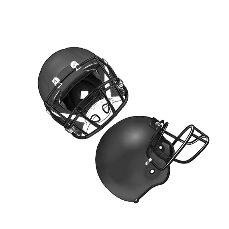 eps football helmet
