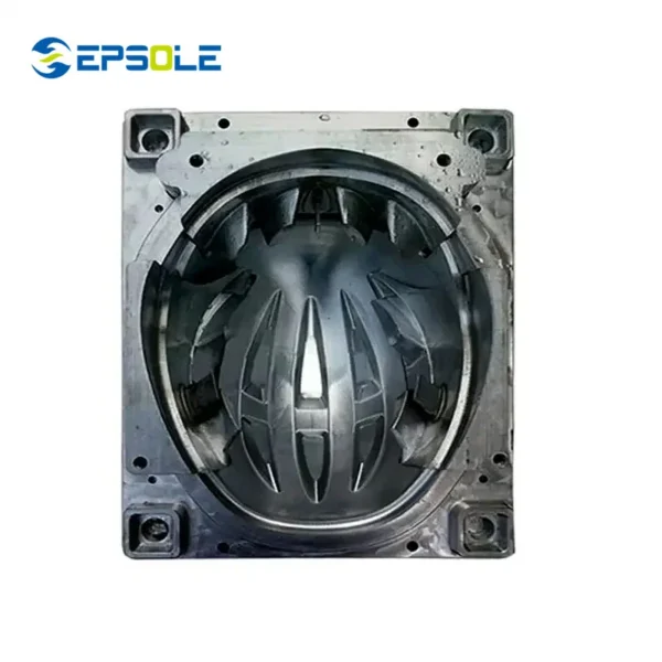 EPS Helmet Mold - Leading EPS Machine Manufacturer to Provide All EPS ...