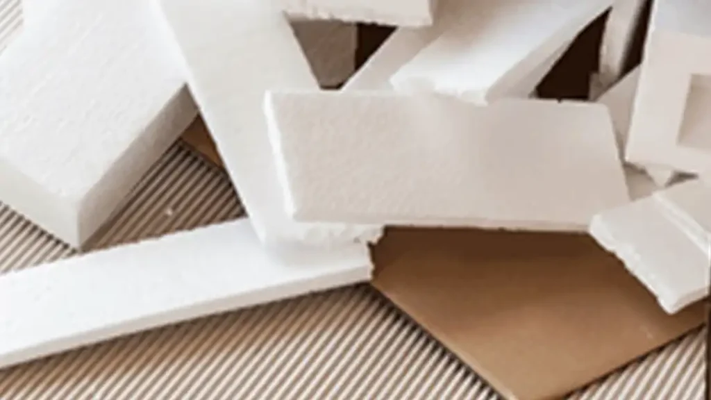 how to recycle epp foam