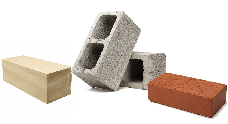 icf blocks vs wood cost