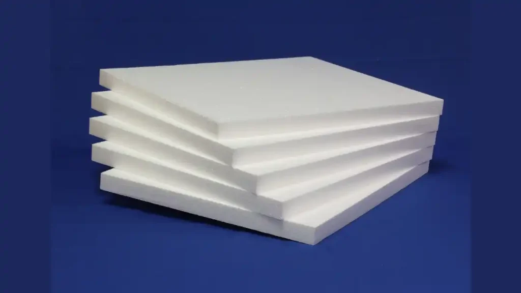 importance of closed cell expanded polystyrene