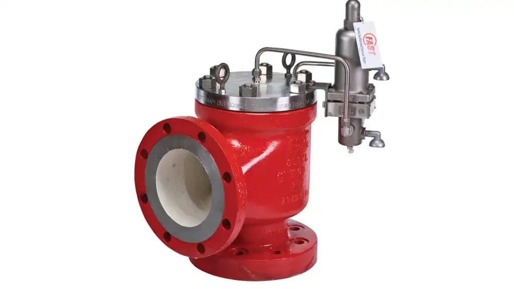 purpose of pressure relief valve