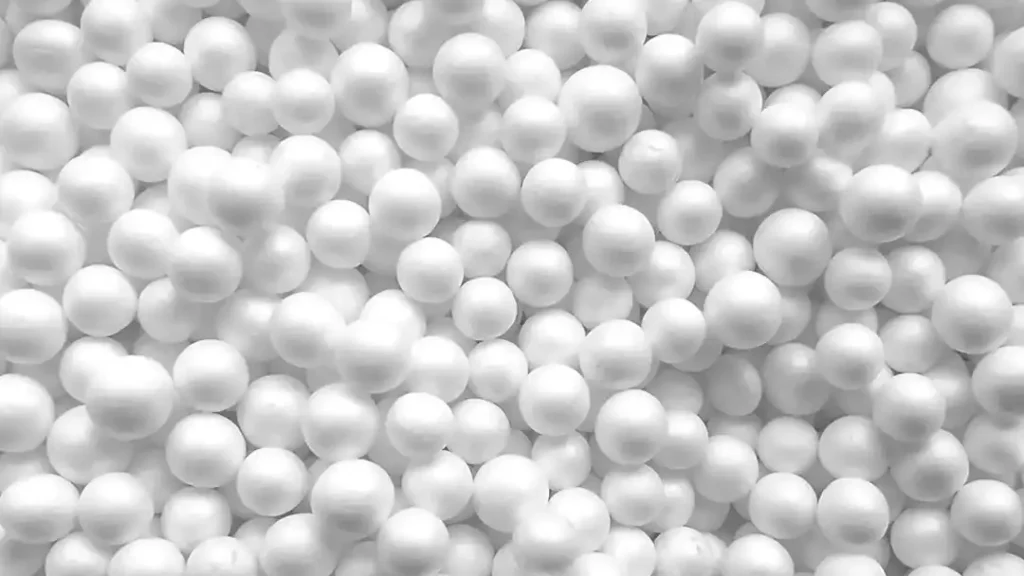 what is closed cell expanded polystyrene