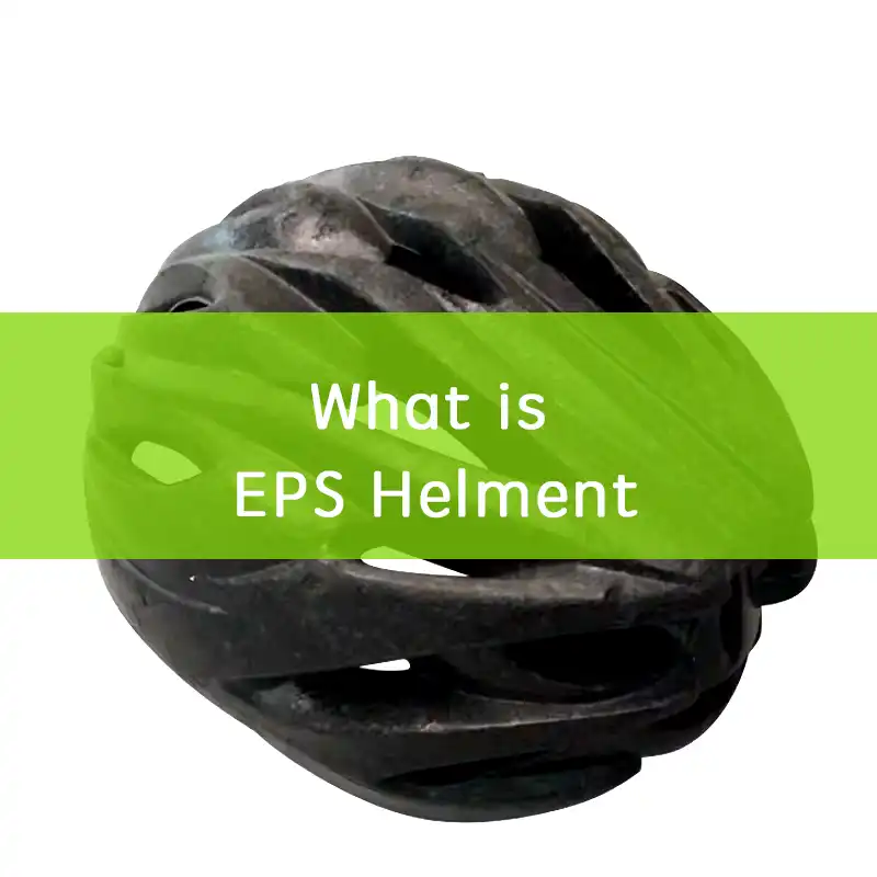 what is eps helmet