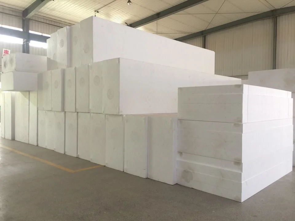 EPS Foam Blocks