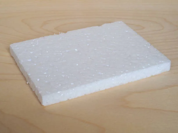 How to Clean Styrofoam