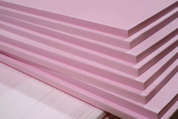 Performance Advantages of XPS Polystyrene Foam