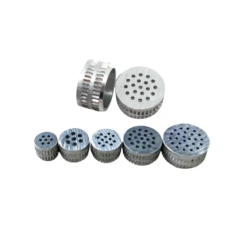 eps aluminum core vent