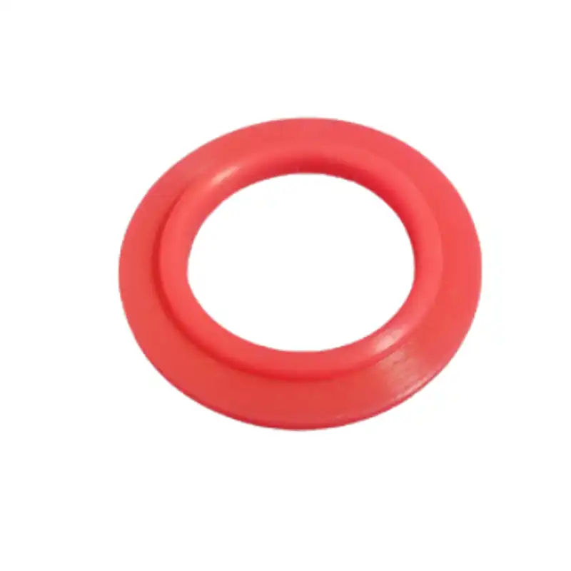 eps filling gun pressure plate sealing ring