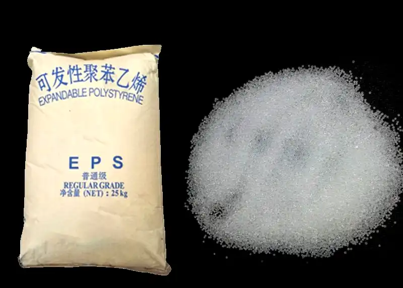 eps raw material manufacturer