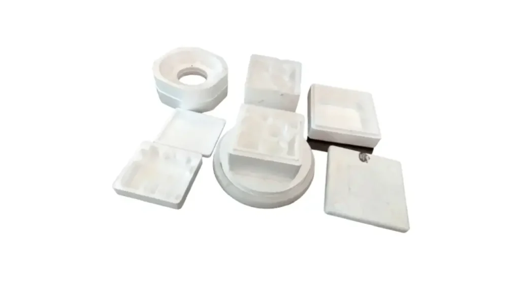 is styrofoam a good insulator