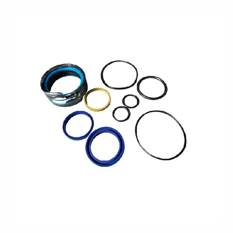 sealing ring kit for eps block machine