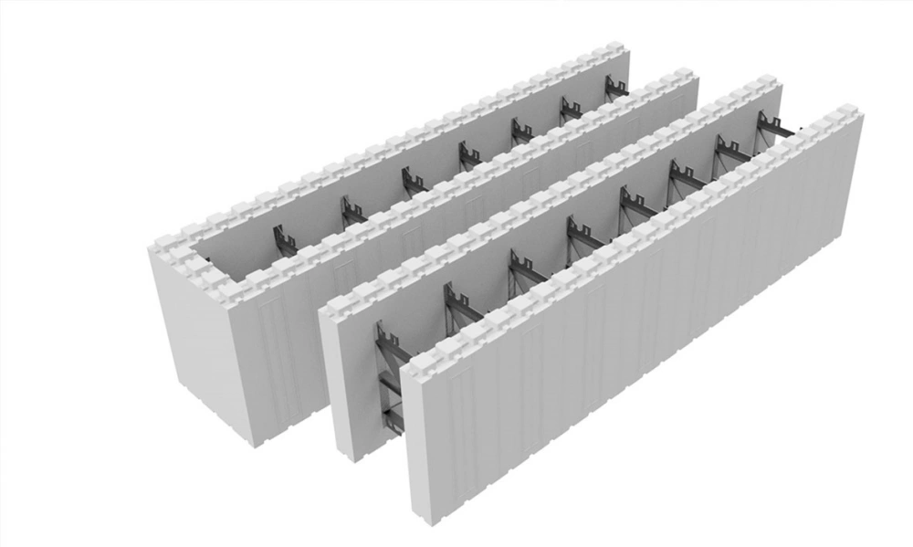 ICF Block Manufacturers