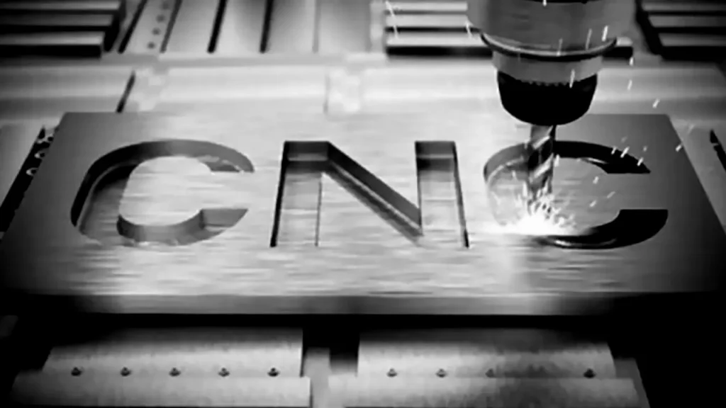 cnc technology