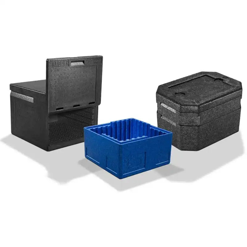 epp foam box