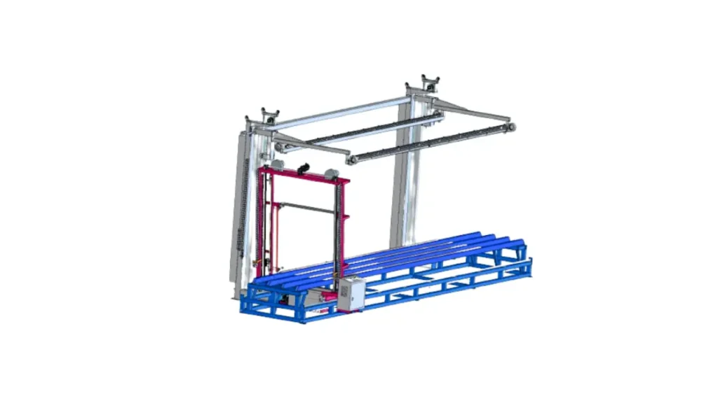 epp hot wire cutting