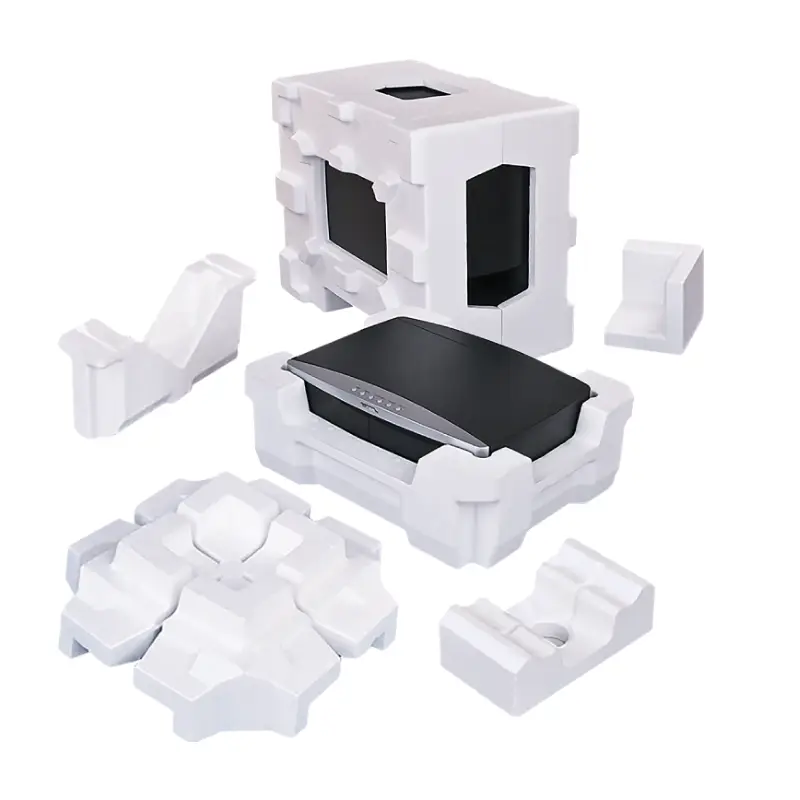 eps moulded packaging