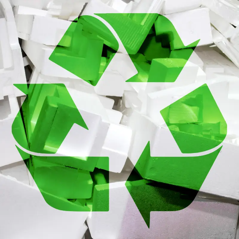 eps packaging recycling