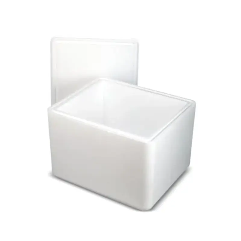 eps thermocol box