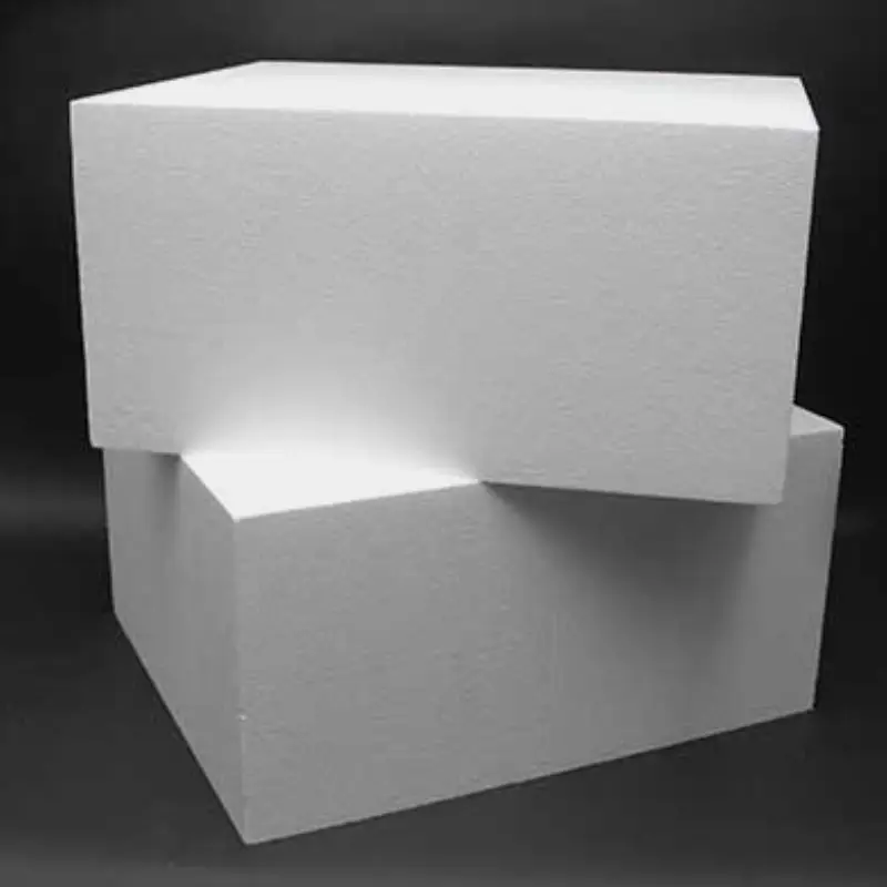 high density eps foam blocks