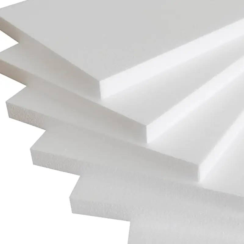 high density eps foam board