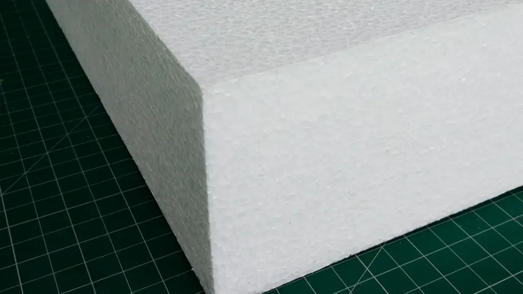 high density eps foam