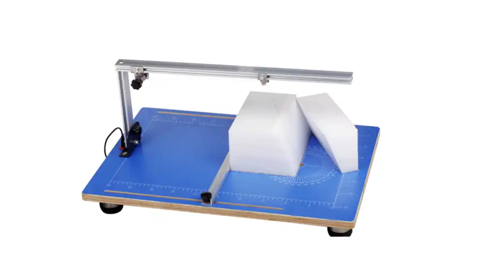 hot wire foam cutter