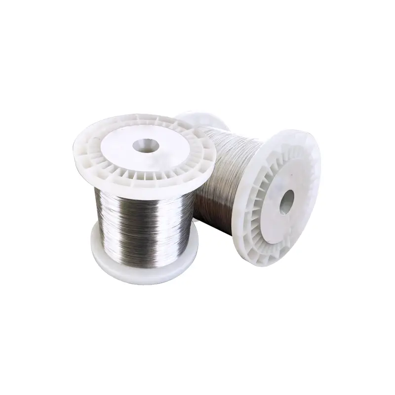 titanium alloy eps cutting wire