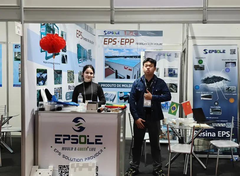 eps expo