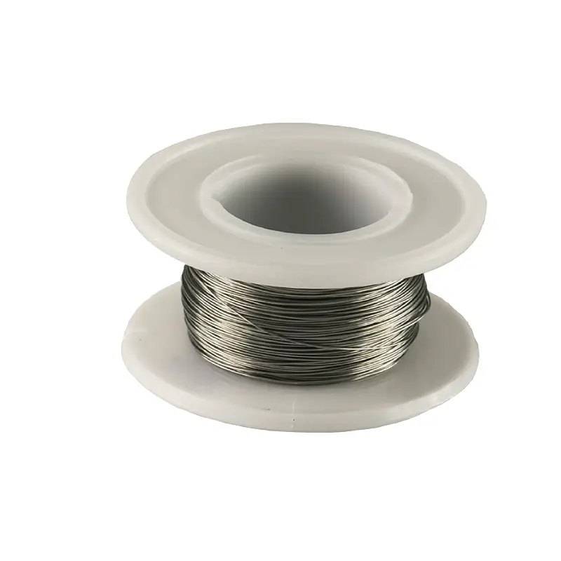 nichrome wire