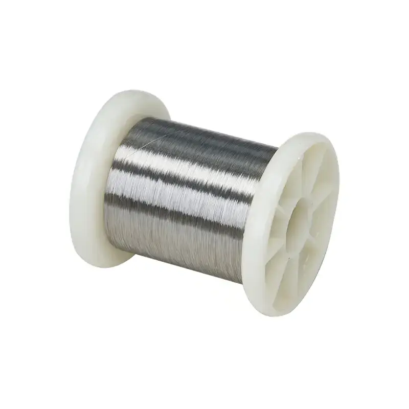 nichrome wire