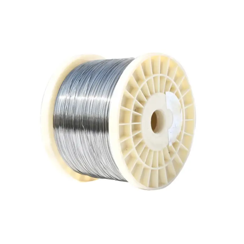 nichrome wire