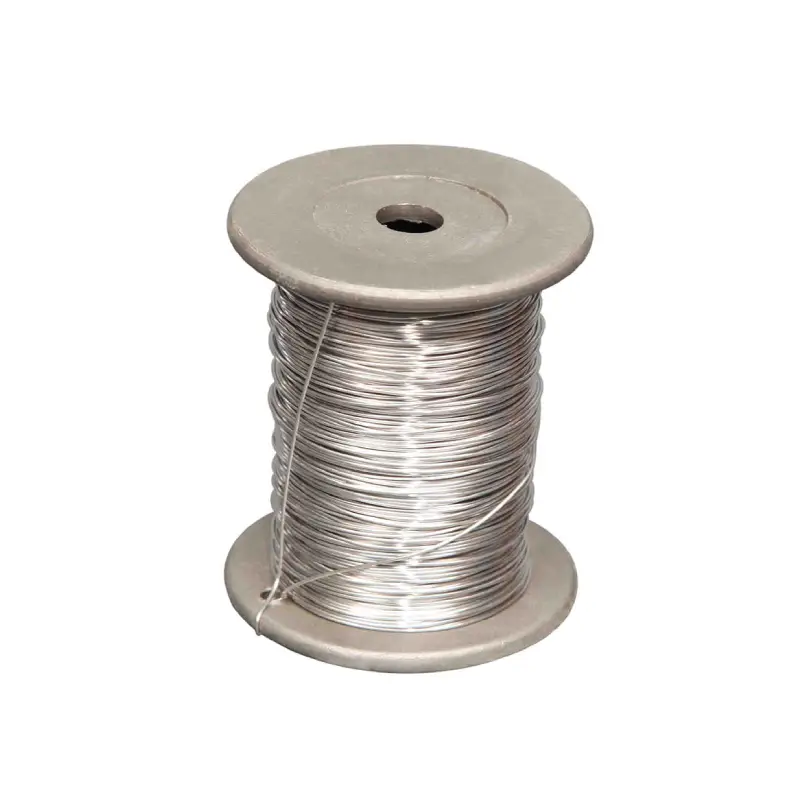 nichrome wire