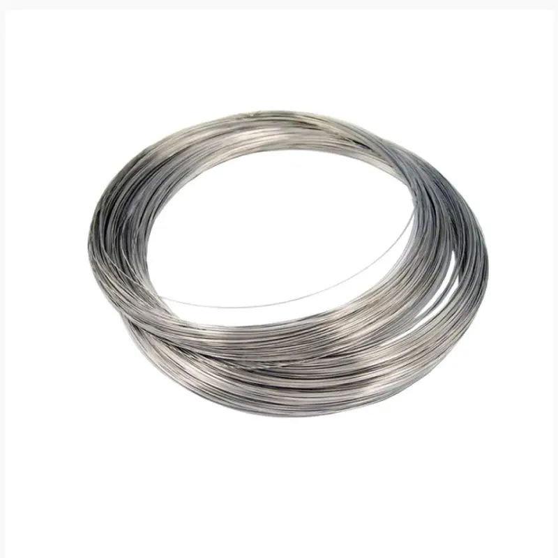 nichrome wire for foam cutting