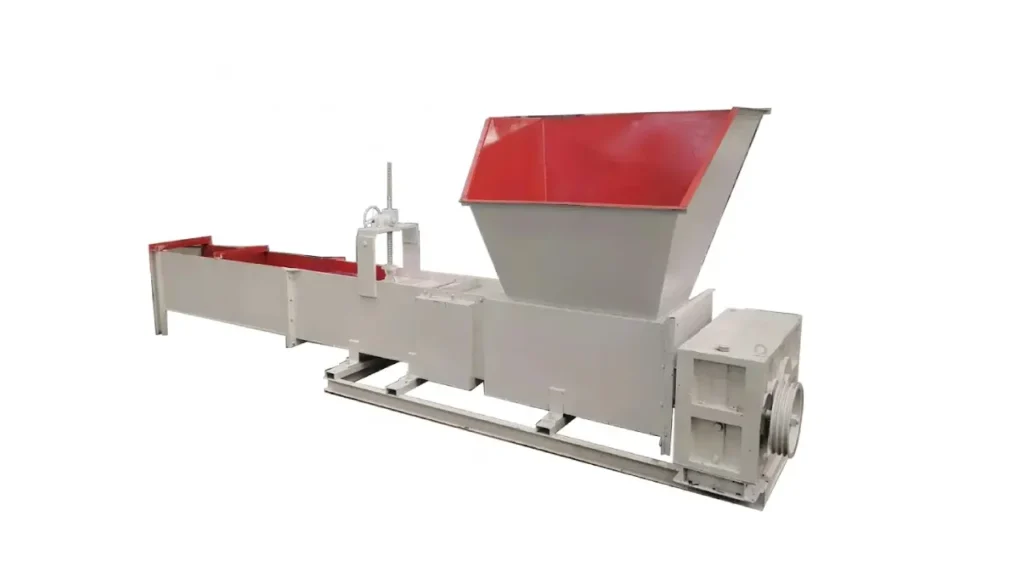 safety precautions about styrofoam compacting